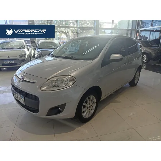 Fiat Palio Attractive Full