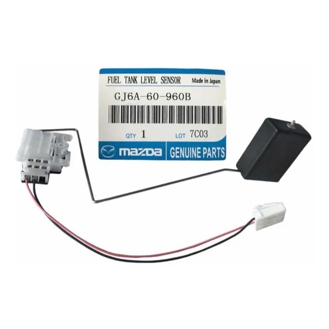 Flotador Flotante De Gasolina Mazda 6 2004-2008