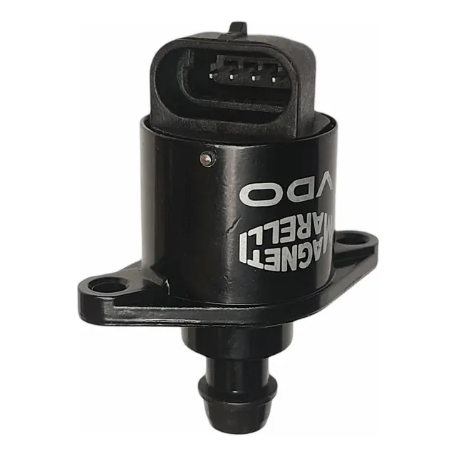 Valvula Iac Control Aire Logan Megane Clio 2 Sandero  16v