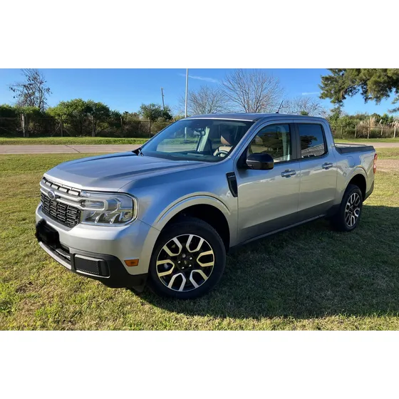 Ford Maverick 2.5 Ecvt Cd Lariat Hibrida 4x2
