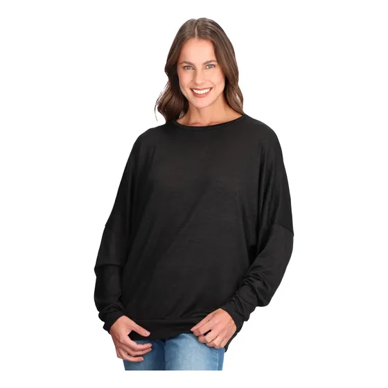 Polo Cuello Redondo Viscosa 16850