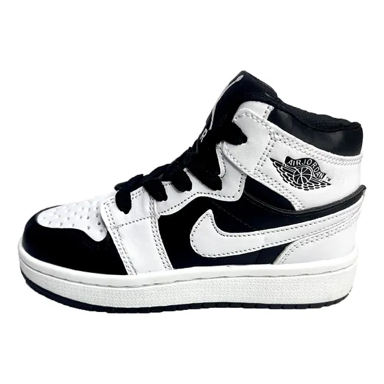 Botas Nike Retro 1 Para Niños 25/30 (tienda)