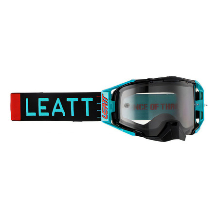 Antiparra Mx-mtb Leatt - Velocity 6.5 - Fuel Light G Talle Unico Antiparra Mx-mtb Leatt - Velocity 6.5 - Fuel Light G Talle Unico