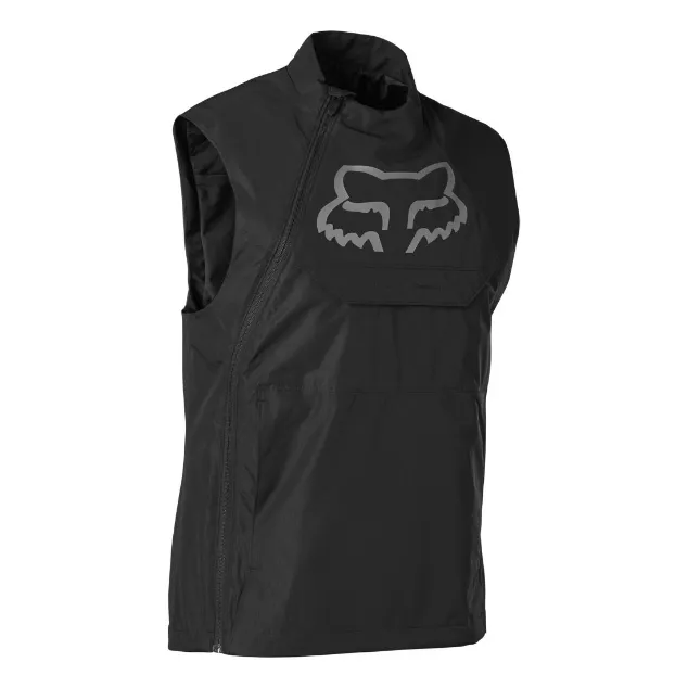 Chaleco Fox Ranger Off Road Wind Vest