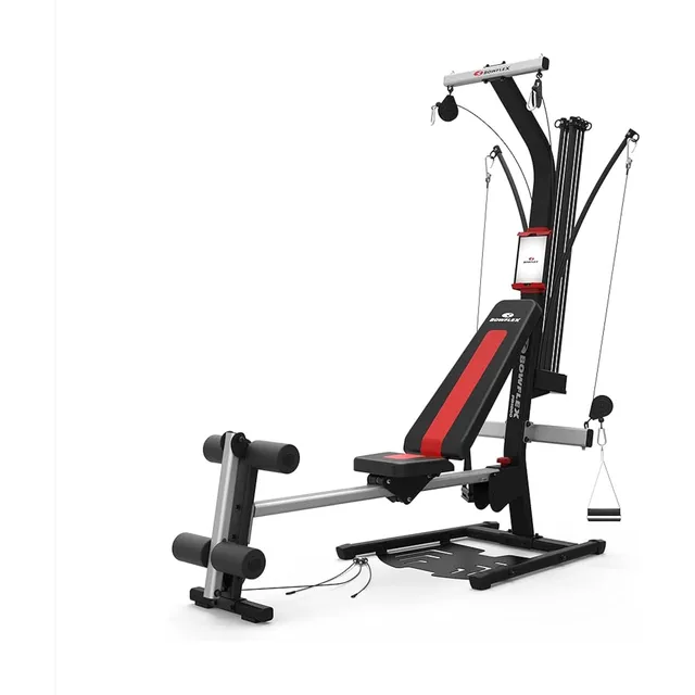 Bowflex Sistemas De Entrenamiento De Gimnasio En