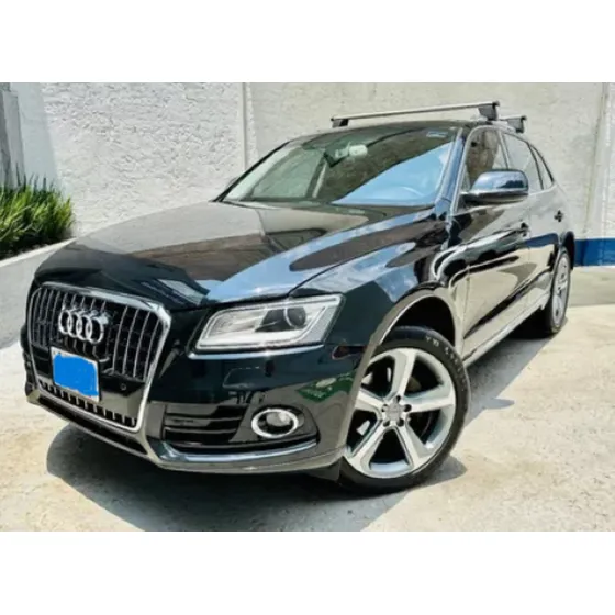 Audi Q5 2.0 T Fsi Elite At