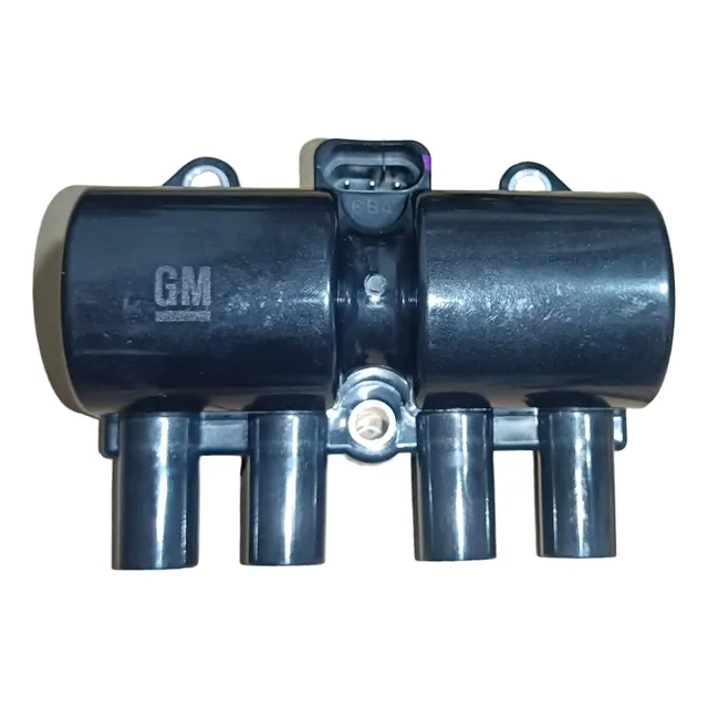 Bobina De Encendido Chevrolet Aveo 2005 2006 2007 2008 2009