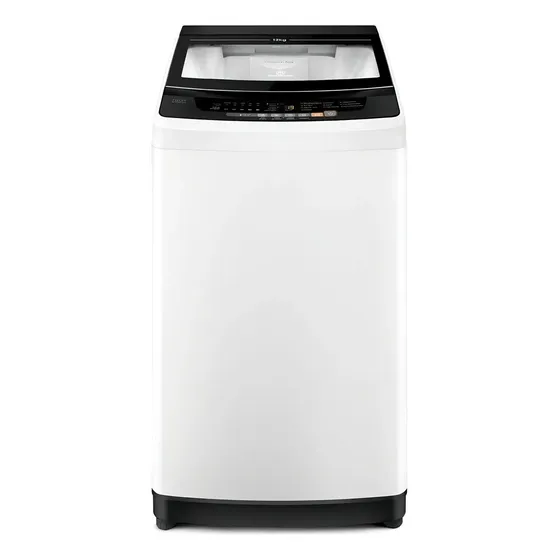 Lavadora Automática 12kg Fuzzy Automatica 12bzg-dechaus