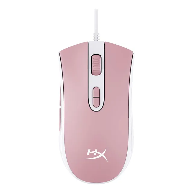 Mouse Computadora Laptop Usb Luces Rgb 7 Botones Programable