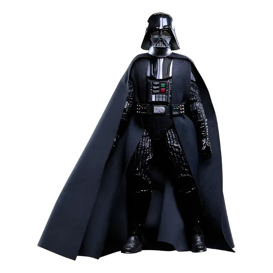 Star Wars!  The  Black Series Archive Darth Vader