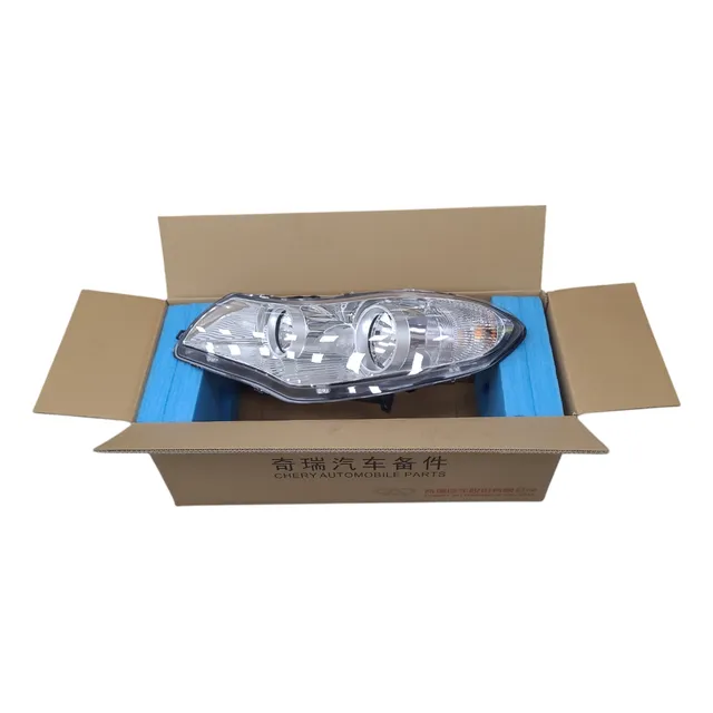 Optica Chery Fulwin 1 2013/15 Original En Caja