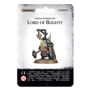 Taller De Juegos: Warhammer Age Sigmar Lord Taller De Juegos: Warhammer Age Sigmar Lord