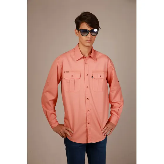 Camisa Elegante Ref. Cl42-11