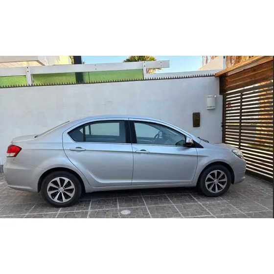 Great Wall Voleex-c30 Comfort