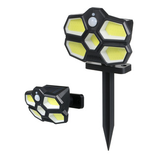 Césped Exterior Con Energía Solar Ip65, Resistente Al Agua, Césped Exterior Con Energía Solar Ip65, Resistente Al Agua,
