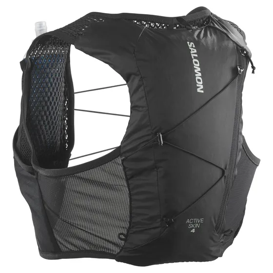 Chaleco De Hidratacion Salomon - Active Skin 4