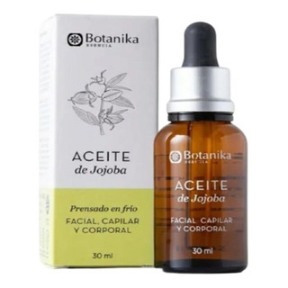 Natier Aceite De Jojoba Puro Prensado En Frio 30ml Natier Aceite De Jojoba Puro Prensado En Frio 30ml