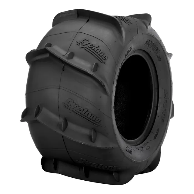 Llanta Sedona Cyclone Trasera Right 20x11-10 Lr-233lbs Bias