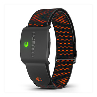 Monitoriza La Frecuencia Del Sensor Para Entrenar, Correr O Monitoriza La Frecuencia Del Sensor Para Entrenar, Correr O