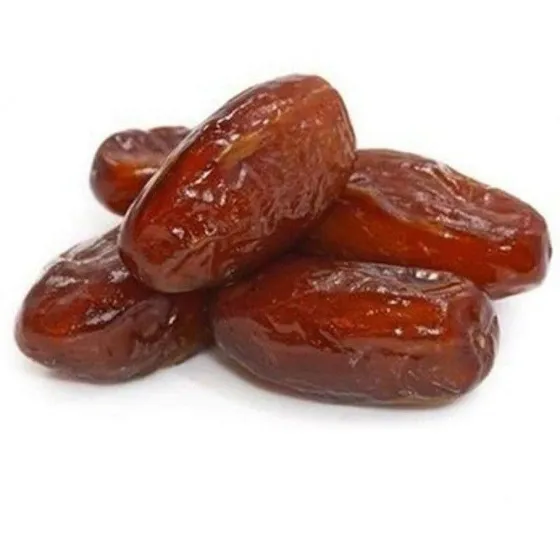 Datiles De Argelia Premium C/ Carozo 1 Kilo