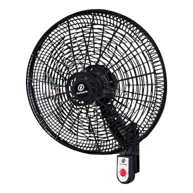 Ventilador De Pared  18  Motor De  Cobre  Fortuner