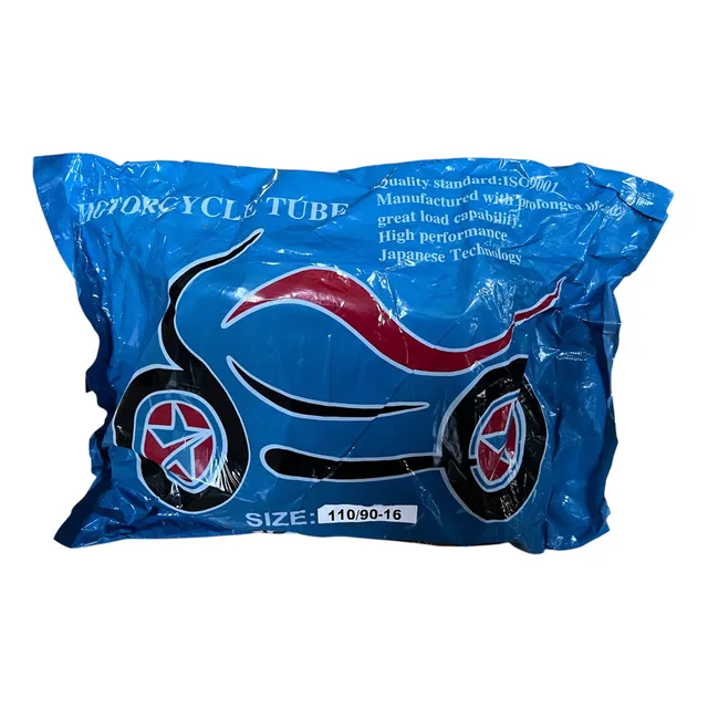Tripa De Moto Rin 16 Marca Jerez
