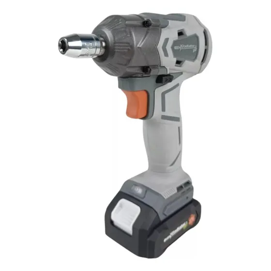 Llave De Impacto Gladiator Alig 1038/12 C1