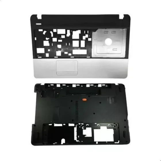 Carcaça Base Inf+sup Teclado Notebook Acer E1-521 E1-531-571