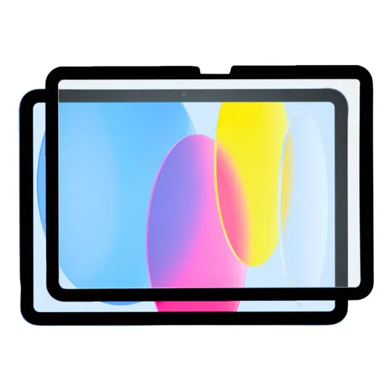 Película Fosca Compatível Com iPad A16 11  11ªger 2025