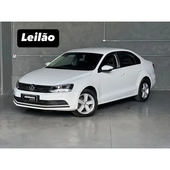 Volkswagen Jetta 2.0 Comfortline Flex Aut 4p