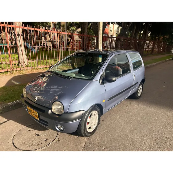 Renault Twingo 1.2 Fase Ii