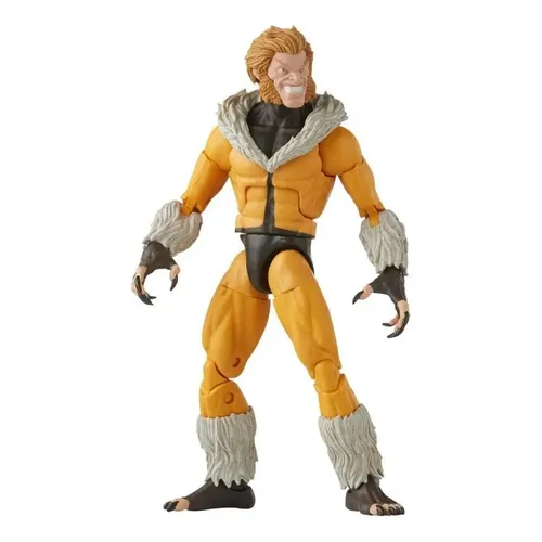 Marvel Legends Series Sandman, Spider-man: No Way Home Bonec