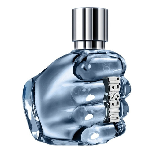 Perfume Diesel Only The Brave Edt 35 Ml