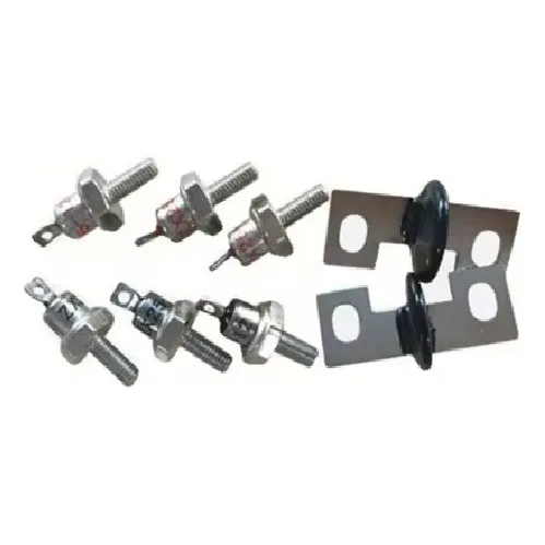 Diodos Stamford Rsk1101s Planta Eléctrica Con Varistor