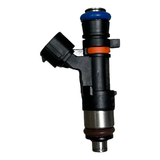 Inyector Nissan Pathfinder Xterra Frontier 4.0 Vq40de