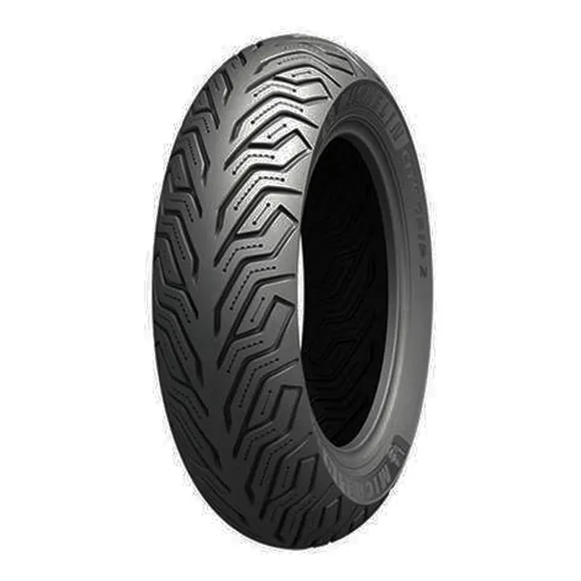 Pneu Aro 14 Michelin 100/90-14 57s City Grip 2 R Tl Traseiro