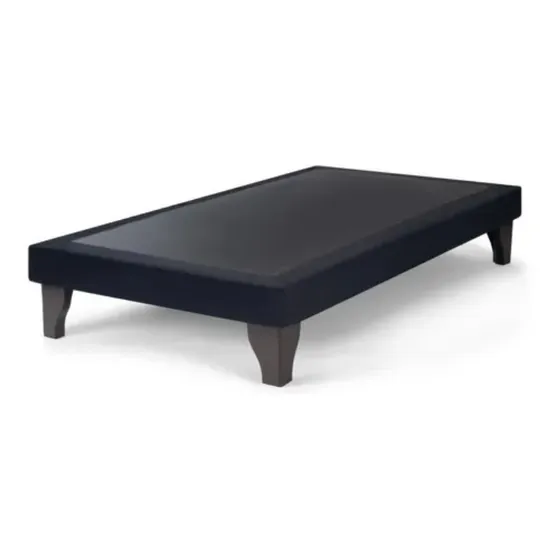 Base De Cama   1 Plaza Europea
