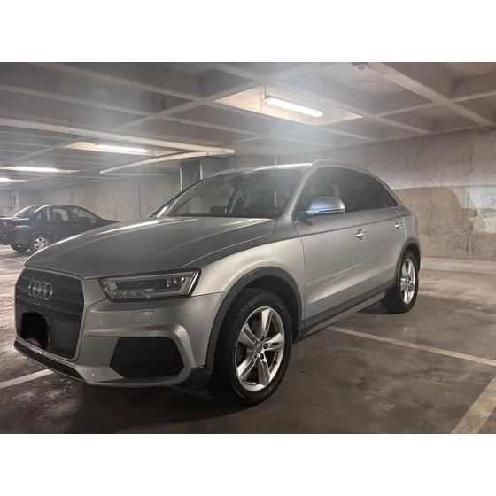 Audi Q3 2.0 Elite 220hp Dsg