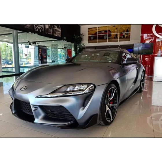 Toyota Supra Gr 3.0 Especial Edition Rwd Mt