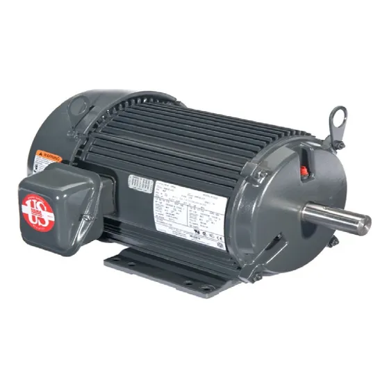 Motor Industria 20hp 1.770rpm 220v/440v U20p2d Dy79