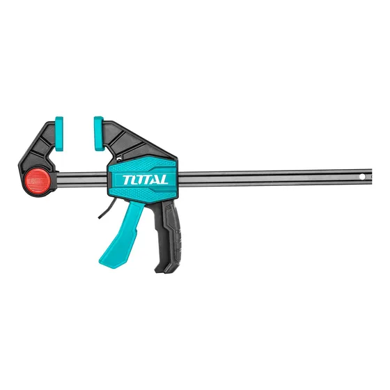 Prensa Rápida Sargento Total 24'' 600mm Tht1346802 