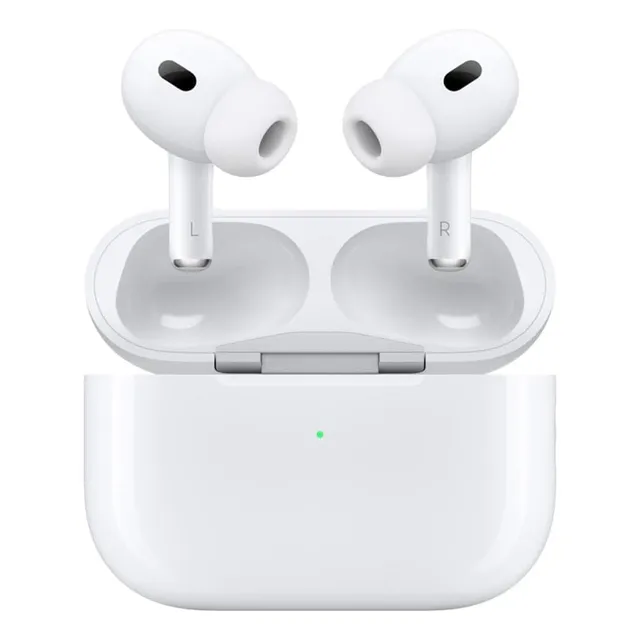 Audífonos Inalámbricos Apple AirPods Pro De Segunda Genera