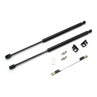 Soporte De Gas Del Capó Delantero Para Mazda Cx-5 Cx5 2017 2 Soporte De Gas Del Capó Delantero Para Mazda Cx-5 Cx5 2017 2
