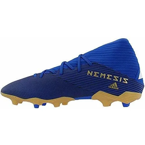 Mens Nemeziz 19.3 Fg Zapatillas De Fútbol 35tlr