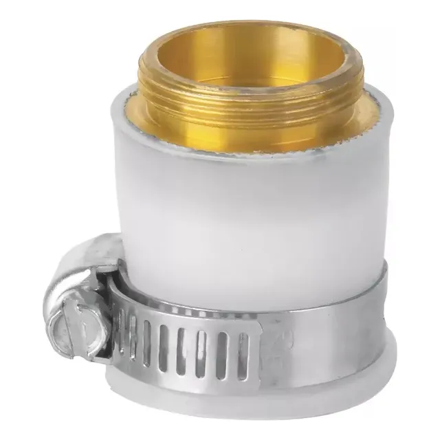 Adaptador Universal De Goma Para Filtro Purificador De Agua