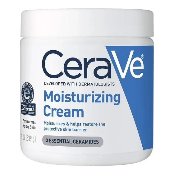 Cerave Moisturizing Cream 19 Oz