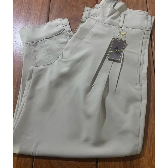 Bombacha Tradicional Masculina