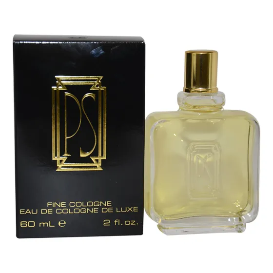 Perfume Paul Sebastian Ps Para Hombre, Colonia Fine Splash,