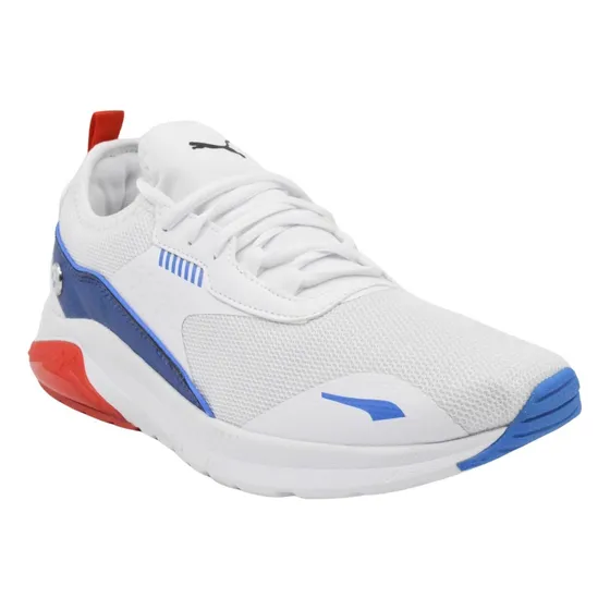 Zapatilla Hombre Puma Bmw Mms Electron/blazuro