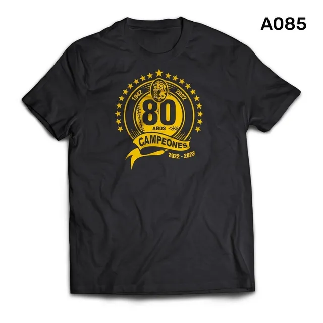 Ropa Franela Personalizada  Vinil Textil De Caracas Beisbol 